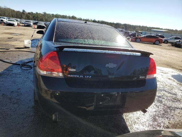 Photo 6 from auction – 2014 CHEVROLET IMPALA LIM with VIN 2G1WC5E32E1106536