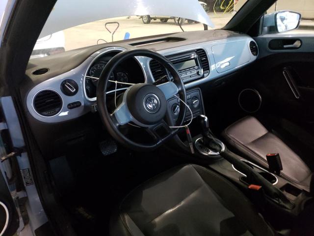 Photo 8 from auction – 2012 VOLKSWAGEN BEETLE with VIN 3VWJX7AT0CM652455
