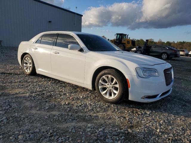 Photo 4 from auction – 2016 CHRYSLER 300 LIMITE with VIN 2C3CCAAG9GH151368