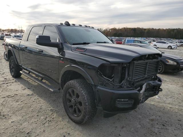Photo 4 from auction – 2019 RAM 2500 LARAM with VIN 3C6UR5NL4KG655453