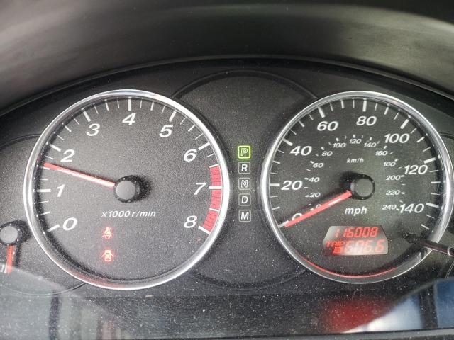 Photo 9 from auction – 2006 MAZDA 6 S with VIN 1YVHP80D465M42723