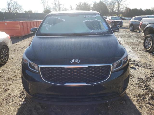 Photo 5 from auction – 2016 KIA SEDONA LX with VIN KNDMB5C18G6205781