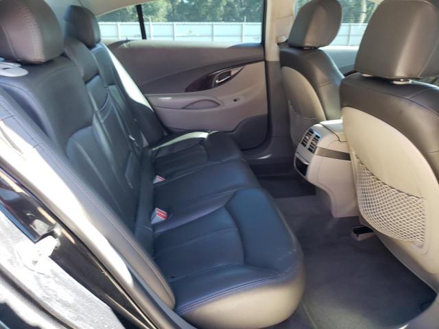 Photo 10 from auction – 2011 BUICK LACROSSE C with VIN 1G4GA5EC7BF278529