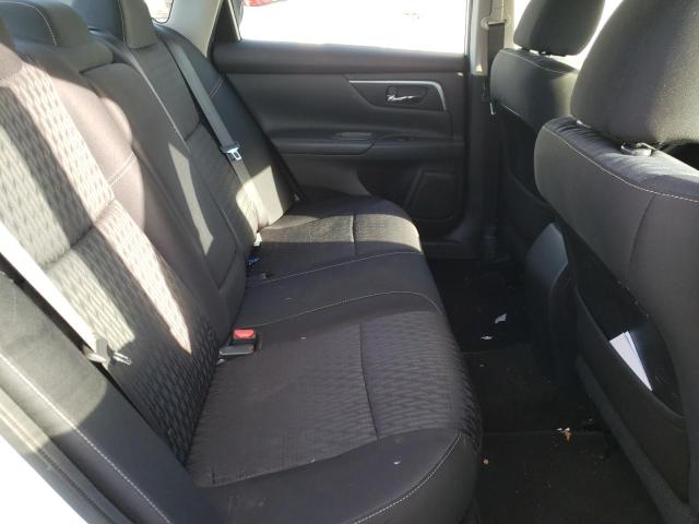 Photo 10 from auction – 2018 NISSAN ALTIMA 2.5 with VIN 1N4AL3AP3JC199950