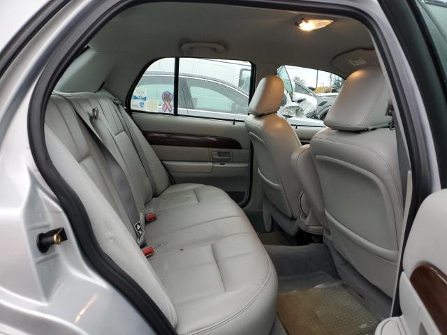 Photo 10 from auction – 2003 MERCURY GRAND MARQ with VIN 2MEFM74WX3X646883
