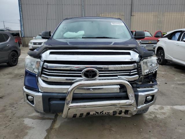 Photo 5 from auction – 2014 TOYOTA TUNDRA DOU with VIN 5TFUY5F16EX386672