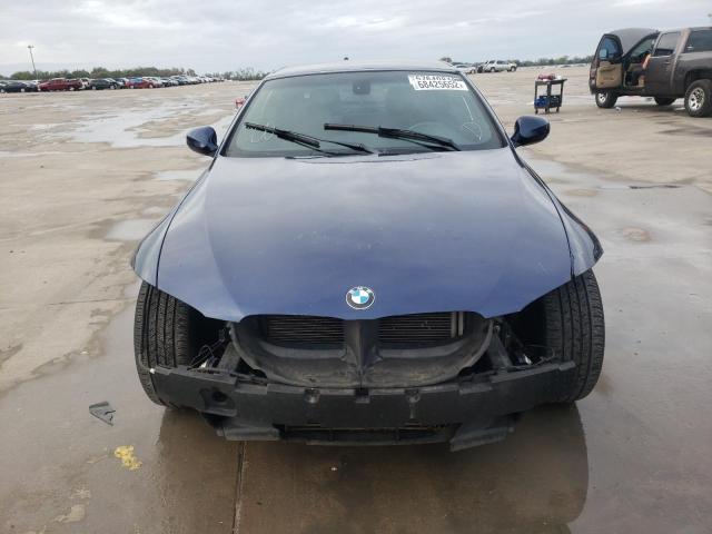 Photo 5 from auction – 2012 BMW 335 I with VIN WBADX7C58CE744155