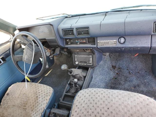 Photo 8 from auction – 1986 TOYOTA 4RUNNER RN with VIN JT4RN62D1G0012437