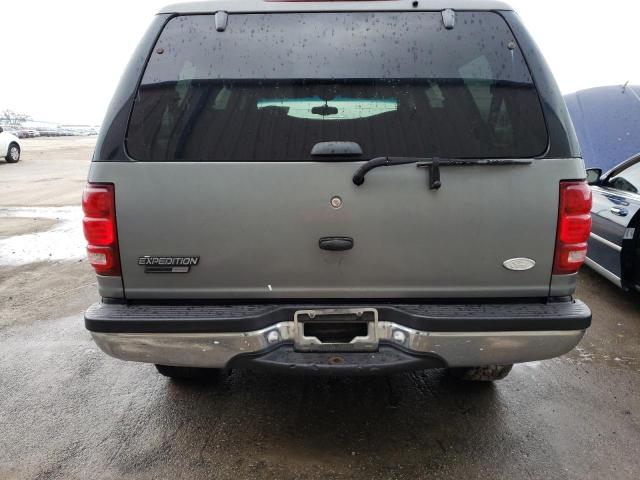 Photo 6 from auction – 2000 FORD EXPEDITION with VIN 1FMRU15L0YLB22173