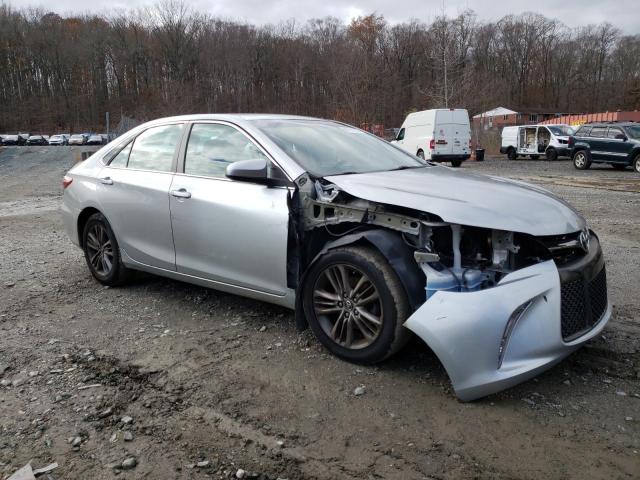 Photo 4 from auction – 2016 TOYOTA CAMRY LE with VIN 4T1BF1FK0GU595890