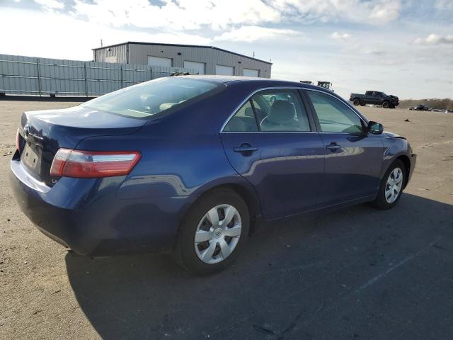 Photo 3 from auction – 2009 TOYOTA CAMRY BASE with VIN 4T4BE46K99R121630