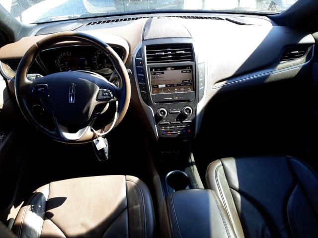 Photo 8 from auction – 2017 LINCOLN MKC RESERV with VIN 5LMCJ3C99HUL07556