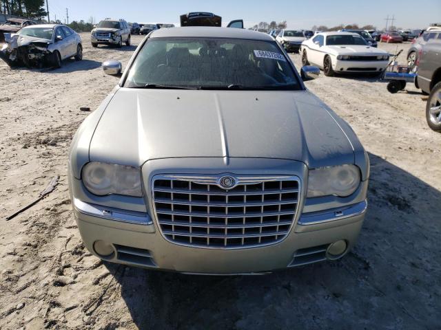 Photo 5 from auction – 2006 CHRYSLER 300C with VIN 2C3LA63H76H408583