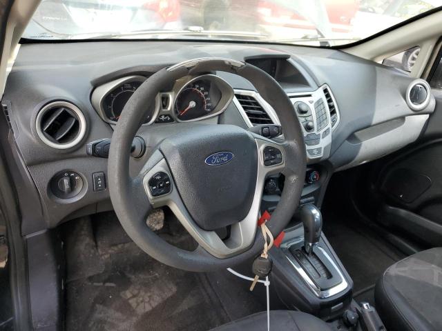صورة رقم 8 من المزاد - 2012 FORD FIESTA SE مع VIN 3FADP4EJ2CM152892