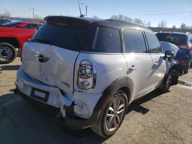 Photo 3 from auction – 2014 MINI COOPER S C with VIN WMWZC3C52EWT01121