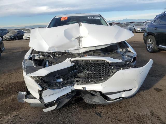 Photo 5 from auction – 2018 MAZDA CX-5 TOURI with VIN JM3KFBCM3J0341693