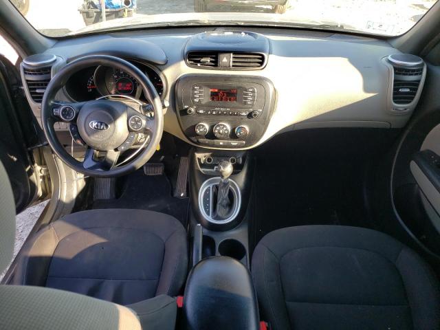 Photo 8 from auction – 2016 KIA SOUL with VIN KNDJN2A2XG7252275