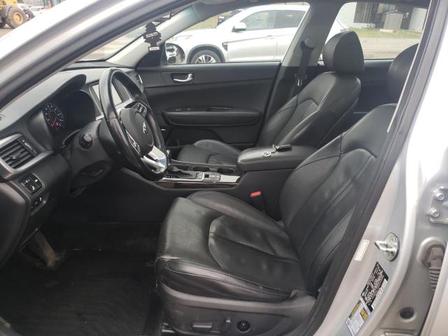 Photo 7 from auction – 2019 KIA OPTIMA EX with VIN 5XXGU4L13KG343689