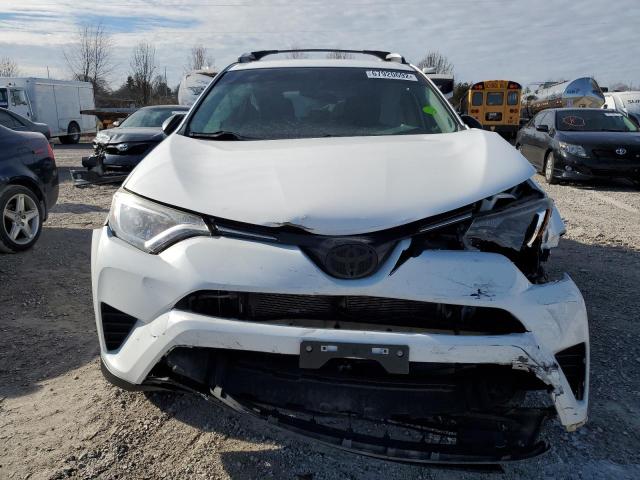 Photo 5 from auction – 2016 TOYOTA RAV4 LE with VIN 2T3BFREV2GW508136