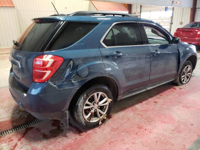 Photo 3 from auction – 2017 CHEVROLET EQUINOX LT with VIN 2GNFLFEK2H6238053