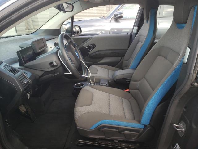 Photo 7 from auction – 2018 BMW I3 REX with VIN WBY7Z4C52JVC34892