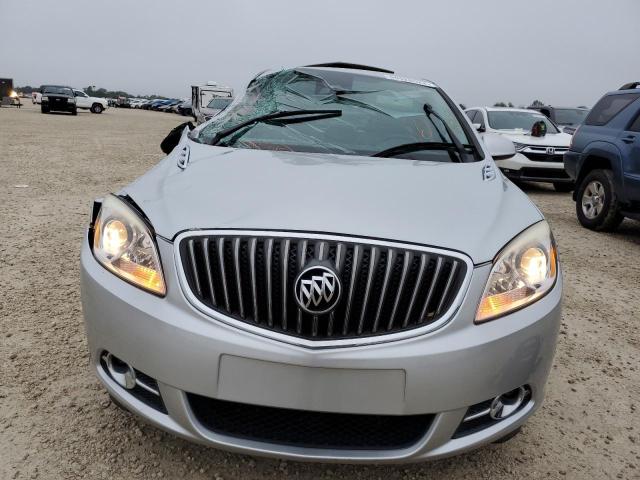 Photo 5 from auction – 2015 BUICK VERANO CON with VIN 1G4PR5SK8F4212920