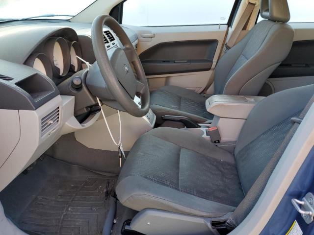 Photo 7 from auction – 2007 DODGE CALIBER with VIN 1B3HB28B77D271026