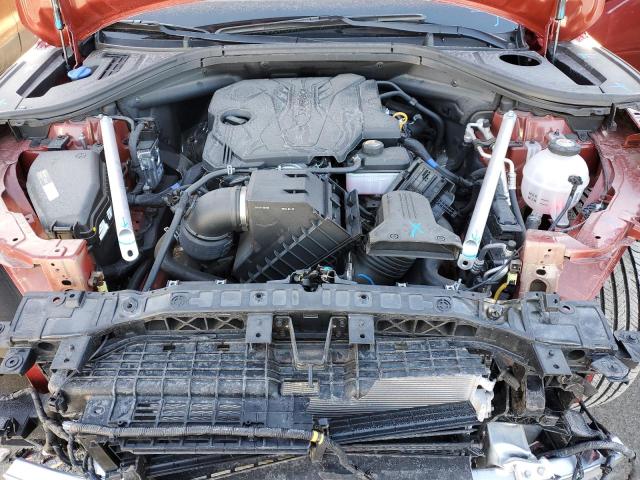 Photo 12 from auction – 2022 GENESIS GV70 BASE with VIN KMUMADTB3NU066879