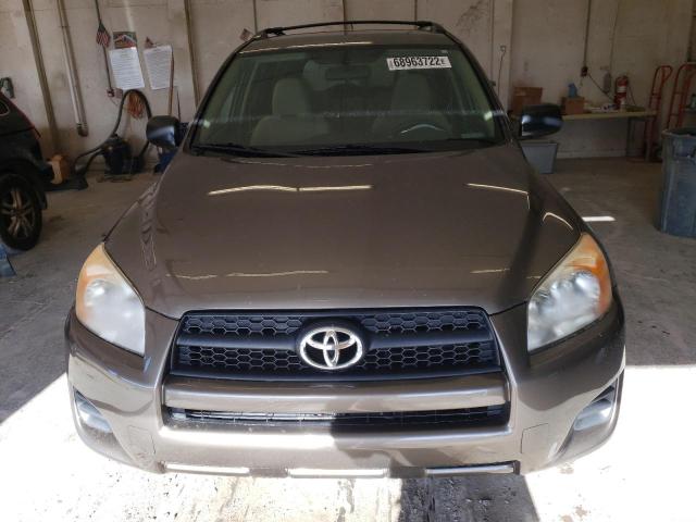 Фото 5 с аукциона – 2009 TOYOTA RAV4 с VIN JTMBF33V99D016901