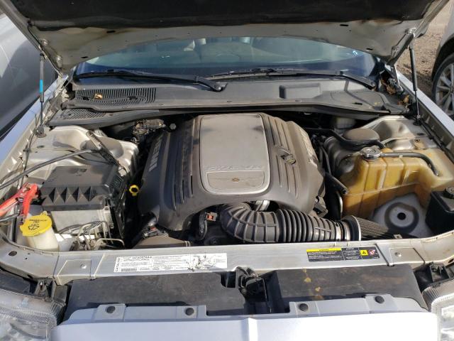 Photo 11 from auction – 2006 CHRYSLER 300C with VIN 2C3KA63H56H343180