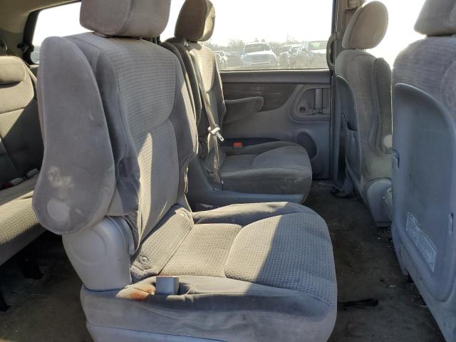 Photo 11 from auction – 2006 TOYOTA SIENNA CE with VIN 5TDZA23C76S467198