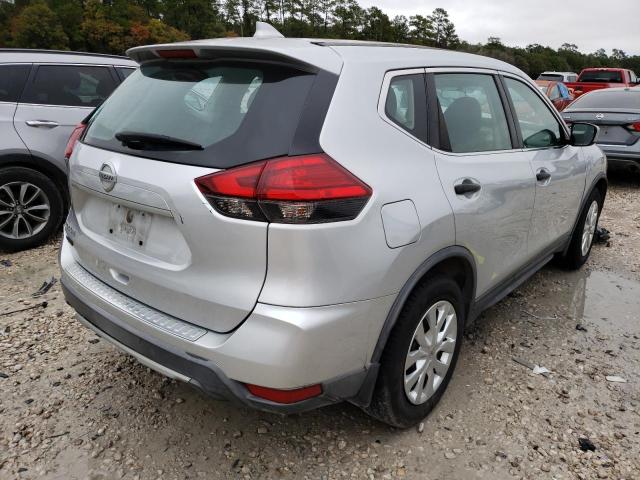 Photo 3 from auction – 2017 NISSAN ROGUE S with VIN KNMAT2MT4HP573093