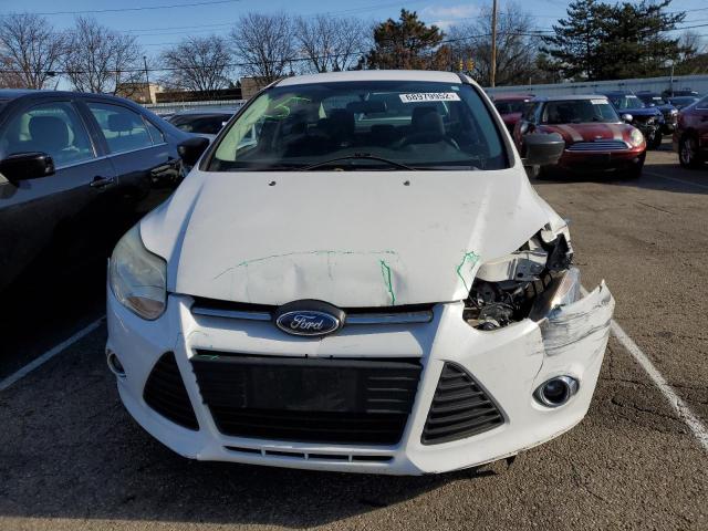 Photo 5 from auction – 2012 FORD FOCUS SE with VIN 1FAHP3F27CL421506