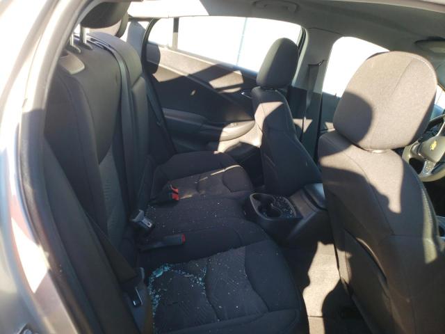 Photo 10 from auction – 2019 CHEVROLET VOLT LT with VIN 1G1RC6S56KU106063