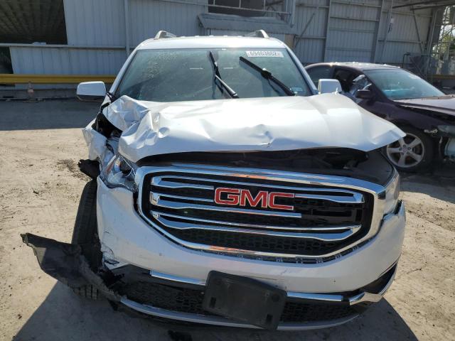 Photo 5 from auction – 2017 GMC ACADIA SLT with VIN 1GKKNMLS0HZ129592
