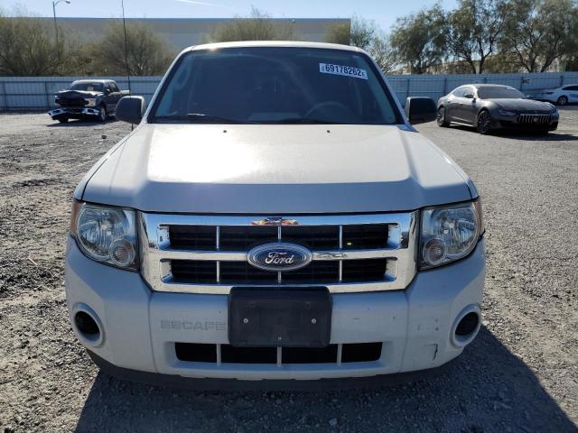 Photo 5 from auction – 2012 FORD ESCAPE XLS with VIN 1FMCU0C76CKB18259