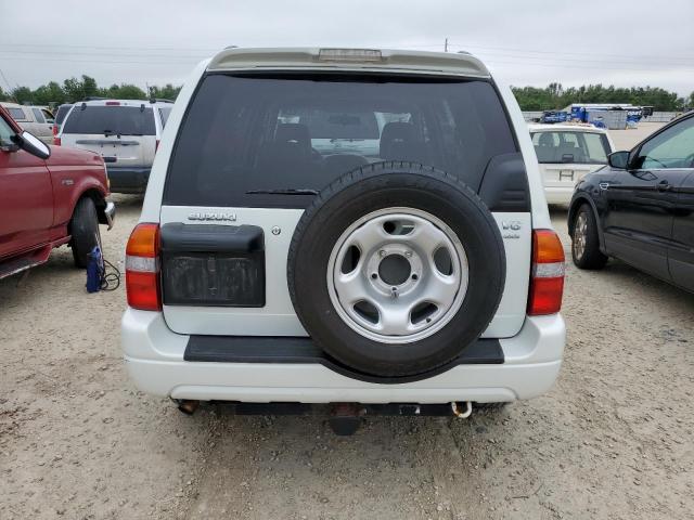 Photo 6 from auction – 2003 SUZUKI XL7 PLUS with VIN JS3TX92V734112458