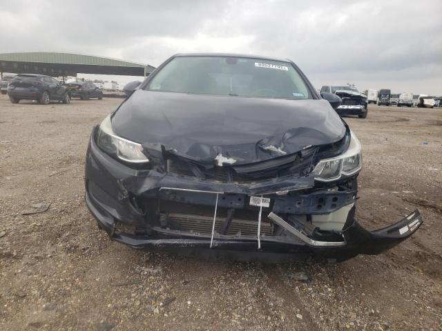 Photo 5 from auction – 2016 CHEVROLET CRUZE LS with VIN 1G1BC5SM3G7317844