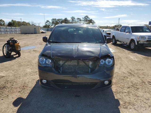 Photo 5 from auction – 2016 DODGE GRAND CARA with VIN 2C4RDGEGXGR375517