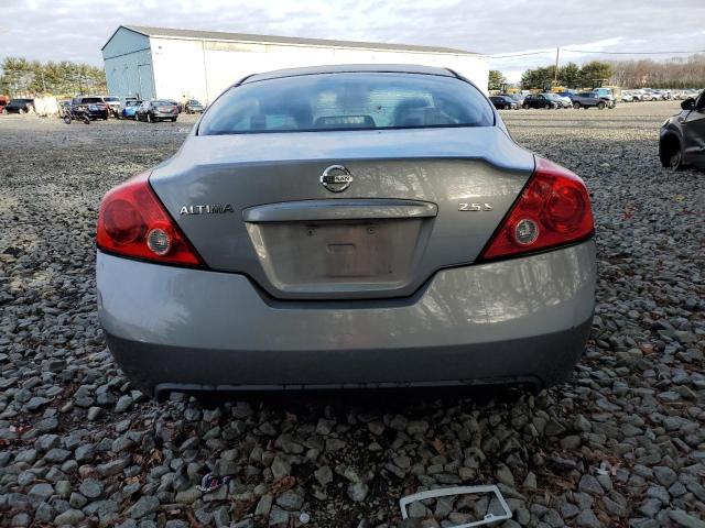 Photo 6 from auction – 2008 NISSAN ALTIMA 2.5 with VIN 1N4AL24E68C164382