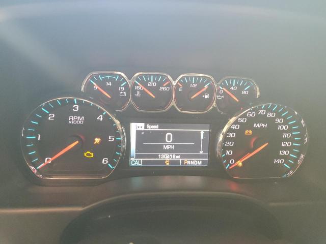 Photo 9 from auction – 2015 CHEVROLET SILVERADO with VIN 3GCUKREC5FG316758
