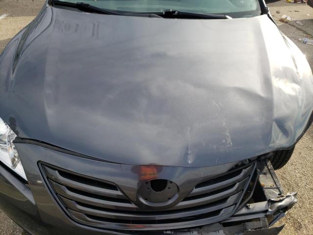 Photo 11 from auction – 2008 TOYOTA CAMRY CE with VIN 4T1BE46K08U732414