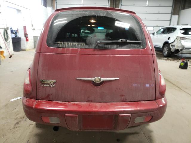Photo 6 from auction – 2010 CHRYSLER PT CRUISER with VIN 3A4GY5F94AT156082