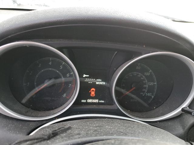 Фото 9 с аукциона – 2015 MITSUBISHI OUTLANDER с VIN 4A4AR3AU0FE054948
