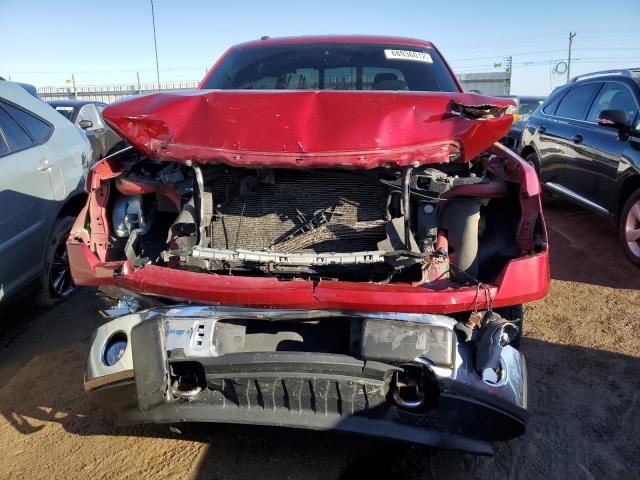 Photo 5 from auction – 2013 FORD F150 SUPER with VIN 1FTFW1EF9DFE00864