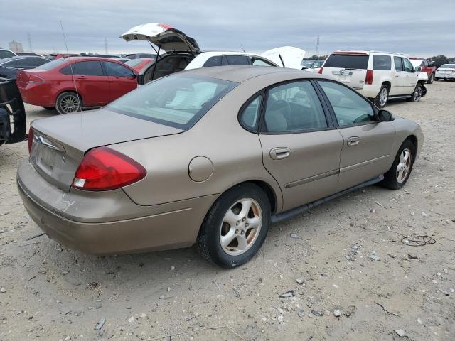 Photo 3 from auction – 2002 FORD TAURUS SE with VIN 1FAFP53U22A201869