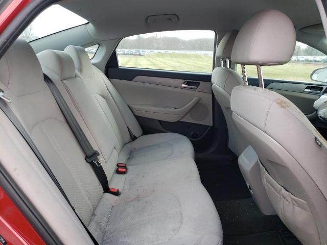 Photo 10 from auction – 2019 HYUNDAI SONATA SE with VIN 5NPE24AF2KH752539