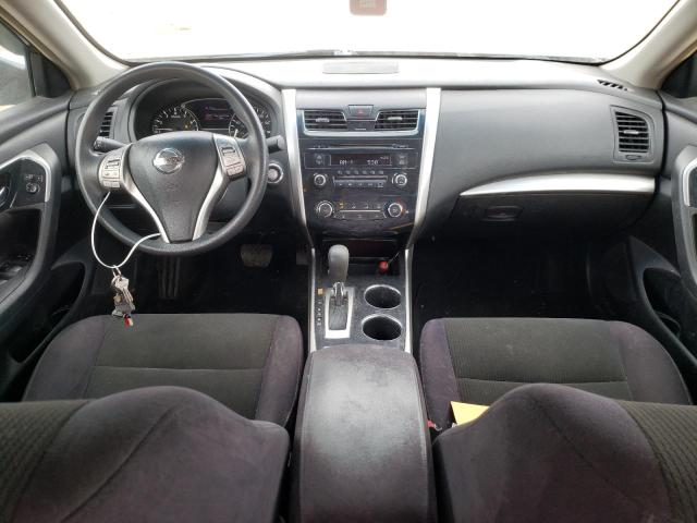 Photo 8 from auction – 2013 NISSAN ALTIMA 2.5 with VIN 1N4AL3AP8DN516162