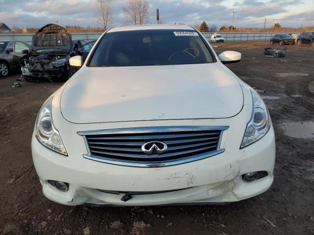Photo 5 from auction – 2012 INFINITI G37 with VIN JN1CV6AR6CM978792