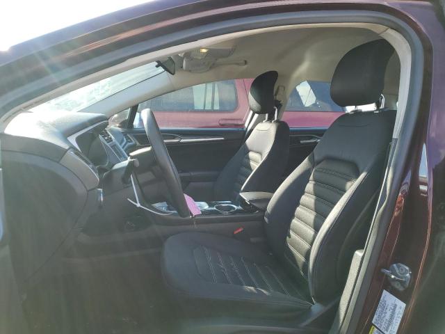 Photo 7 from auction – 2013 FORD FUSION SE with VIN 3FA6P0H78DR227911